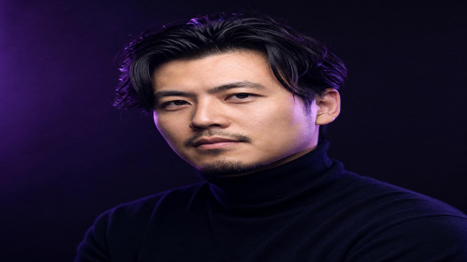 妻社动漫导演周子墨